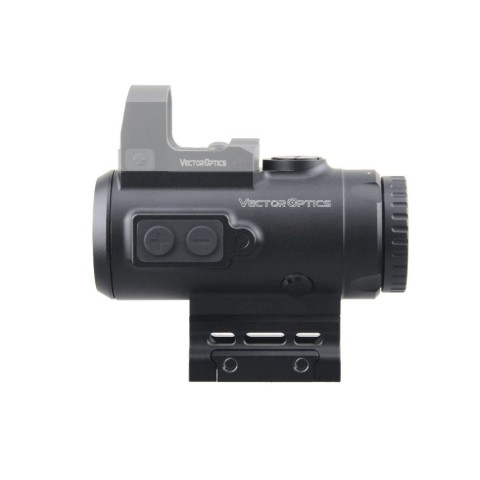 Приціл призматичний Vector Optics Paragon 4x24 Micro