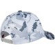 Кепка Brain Hooded One size grey