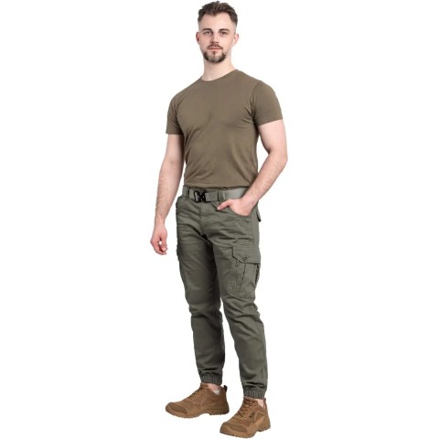 Брюки Pentagon Invictus Tactical Joggers 40 31