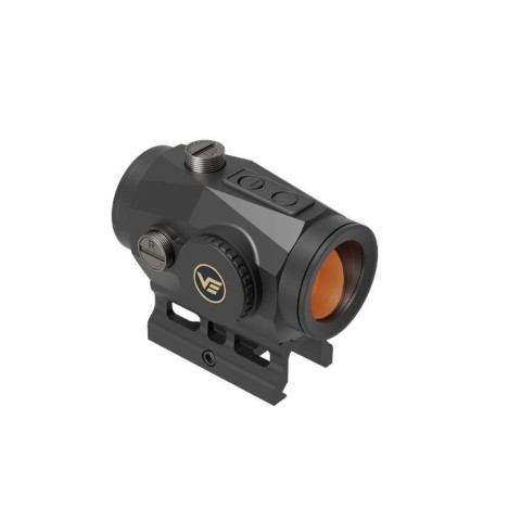 Приціл коліматорний Vector Optics Scrapper 1x29 3MOA