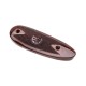 Затыльник деревянный Beretta 15mm (hunting)
