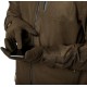 Перчатки Harkila Forest Hunter WSP gloves XL Green/Brown