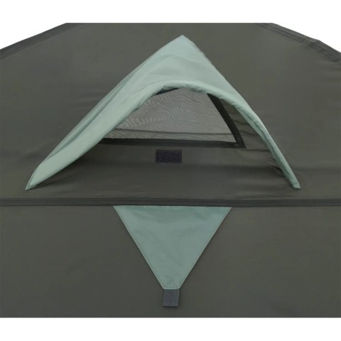 Намет Skif Outdoor Bakota 3 Green