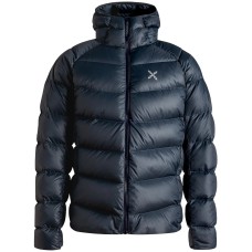 Куртка Montura Alp Hooded Duvet M blueberry