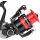 Катушка Shimano Sienna 2000 FG 3+1BB