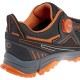 Кроссовки Chiruca Tirreno Boa Gore-Tex 08 44 Black/Orange