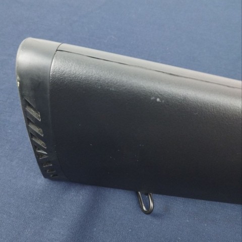 Страйбольний дробовик M58A Tactical (Double Eagle) бу