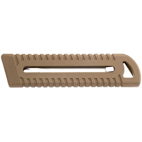 Нож DaiichiSeiko MC Knife #55 ц:dark earth