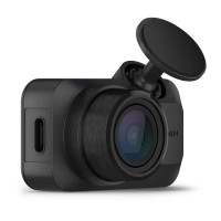Відеореєстратор Garmin Dash Cam Mini 3 з поляризатором та голосовим керуванням
