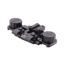 Мост Newcon Optik для установки двух NVS 14
