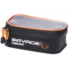 Сумка Savage Gear WPMP Lurebag S 1.4 Black