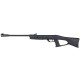 Пневматическая винтовка Gamo Delta Fox
