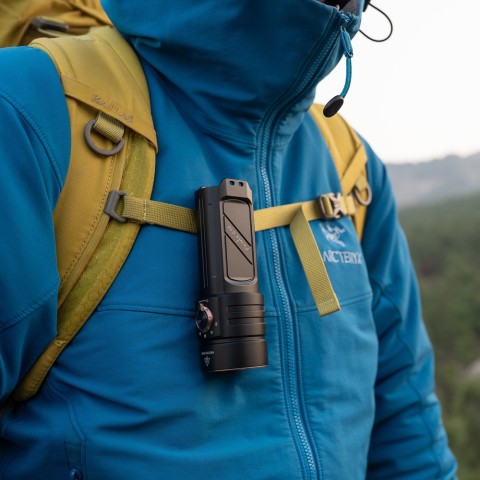 Ліхтар ручний Fenix C16