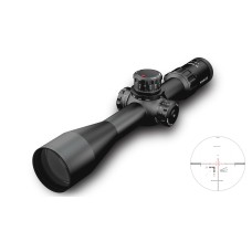 Прицел оптический KAHLES K 525i CCW 5-25x56 / MSR2-left