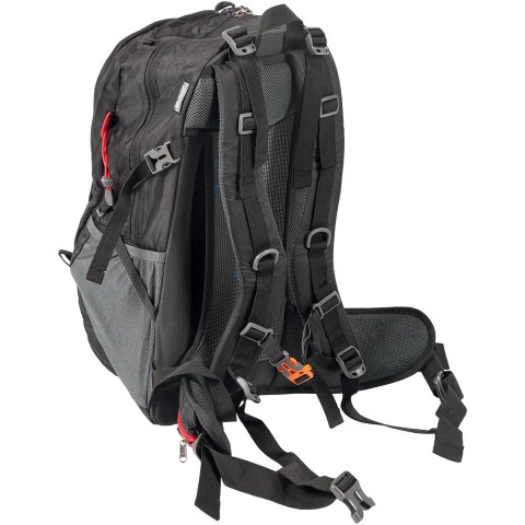Рюкзак Skif Outdoor Adventure 40 Black