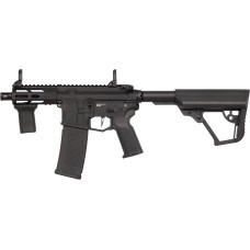 Винтовка страйкбольная Evolution Ghost 3.0 Viper XS AEG 6 мм Black