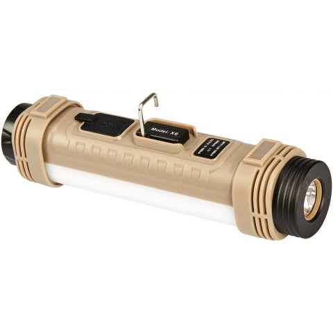 Фонарь кемпинговый Skif Outdoor Light Stick S