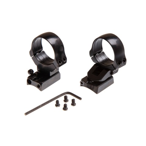 Кольца  Apel для Sauer S 202 Standart, 30мм