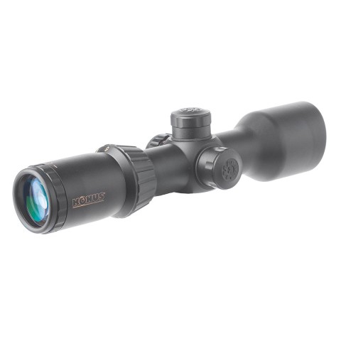 Оптичний приціл KONUS KONUSPRO T-30 3-12x44 550 IR