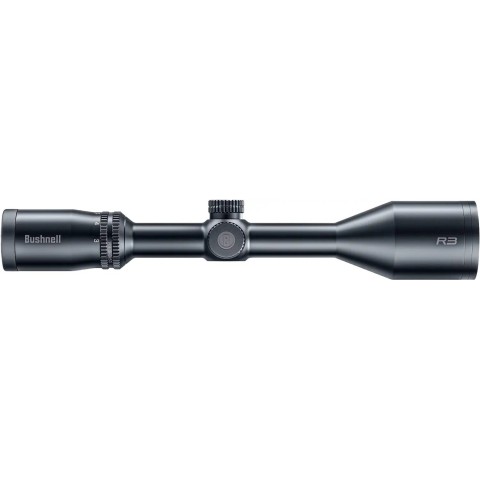 Прицел оптический Bushnell R3 3-9x50 сетка DOA Quick Ballistic