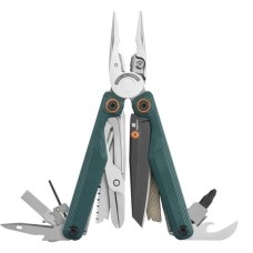 Мультитул Leatherman Wave Alpha Cascadia