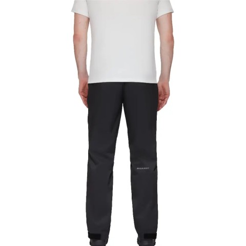 Брюки Mammut Alto Light HS Pants M 54 1020-13251 black