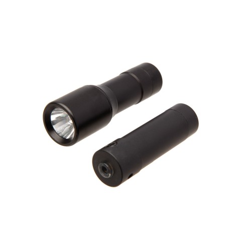 Пневматична гвинтівка Gamo Whisper X Vampir кал.4,5