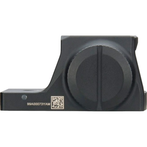 Приціл коліматорний Sig Optics ROMEO-X ENCLOSED PRO FOOTPRINT, 2 MOA DOT&32 MOA CIRCLE, BLACK