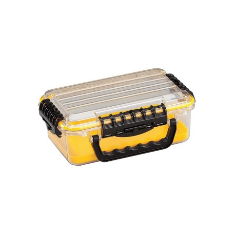 Коробка Plano Guide Series PC 3600, 28х18,5 х10 см, желтая