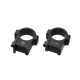 Крепление CZ 550/557 25.4mm, h=14mm Bordson 2pcs