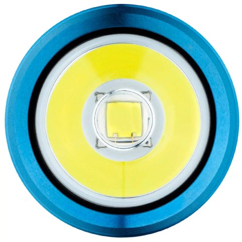 Ліхтар Olight Baton 4 Premium Black