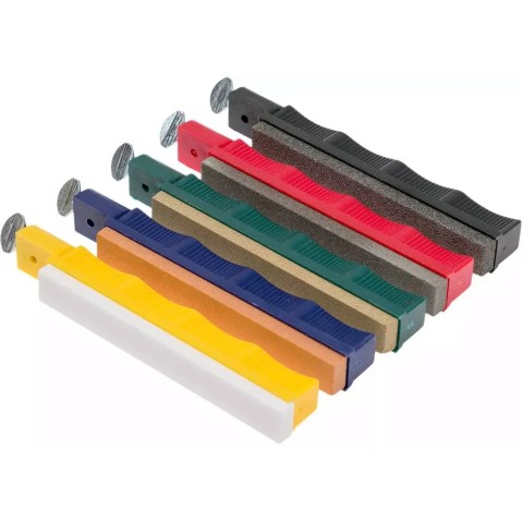 Точило Lansky Deluxe Knife Sharpening System