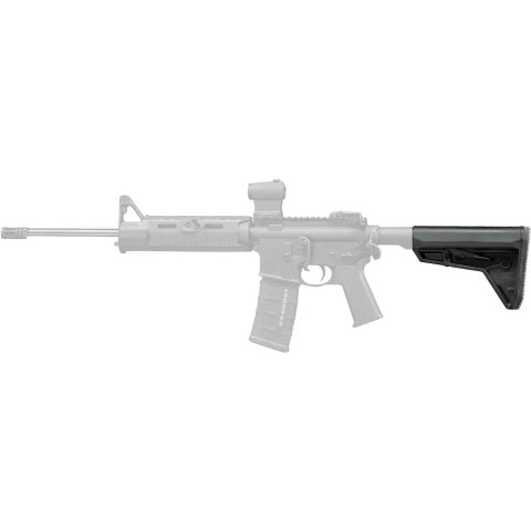 Приклад Magpul MOE SL (Mil-Spec). Black