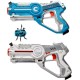 Набір лазерних пістолетів LaserTag CSTAR-03 (2 пістолети + жук)