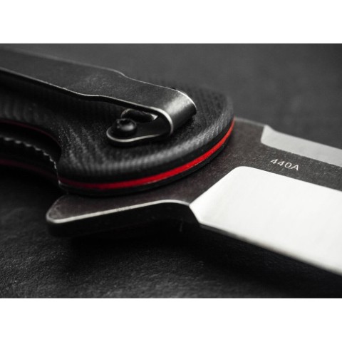 Ніж Boker Magnum Mobius