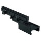 Кронштейн на Browning  М2  КРУК