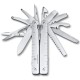 Мультитул Victorinox Swisstool MX 115мм,26функ+чорн.нейлон.чохол
