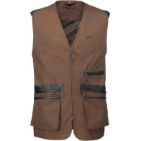 Жилет Blaser Active Outfits Shooting L коричневый