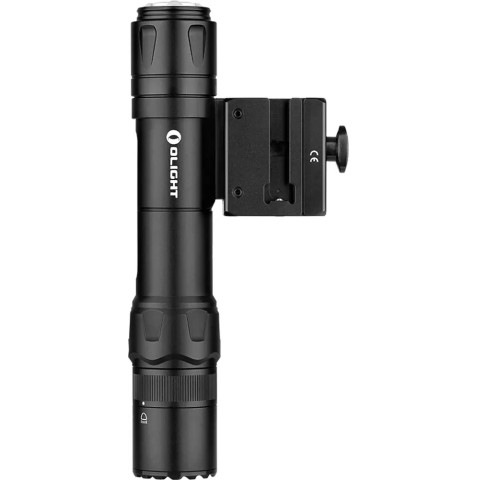 Фонарь с ЛЦУ Olight Odin GL Green Laser Black