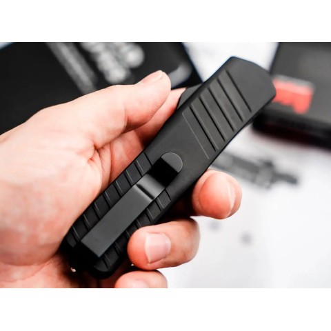 Нож Heckler&Koch SP01 Drop Point