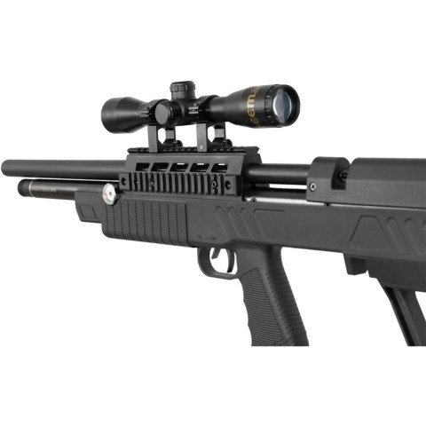 Гвинтівка пневматична Beeman 13615 PCP 4,5 мм