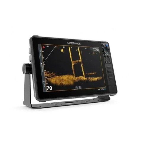 Эхолот/картплоттер Lowrance HDS-12 PRO Active Imaging HD