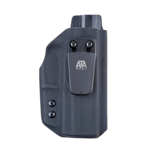 Кобура ATA Gear Fantom ver.3 (для правши) для SIG P320 Carry/X-Carry/Compact/M-18/AXG (Black)