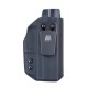 Кобура ATA Gear Fantom ver.3 (для правши) для SIG P320 Carry/X-Carry/Compact/M-18/AXG (Black)