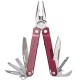 Мультиінструмент Leatherman Bond Heathered Cranberry