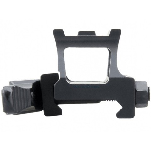 Кріпленння швидкоз'ємне Vector Optics 20 мм висота для коліматорів Maverick