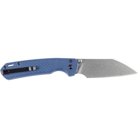 Ніж CJRB Pyrite-Light, blue