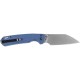 Ніж CJRB Pyrite-Light, blue