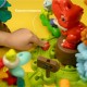 Игровой набор OTAMANKO Конструктор Парк динозавров, 106 элементов