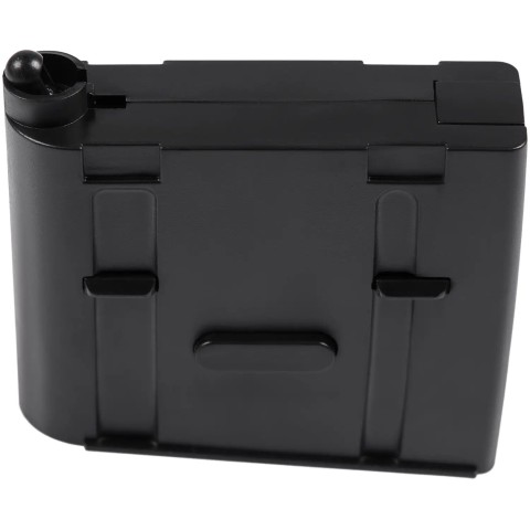 Ружье страйкбольное ASG DiscoveryLine pump-action Spring 6 мм Black